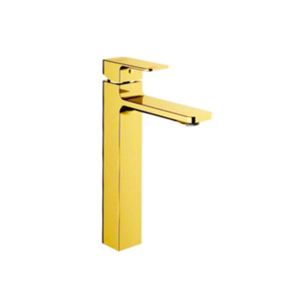 Vòi lavabo nóng lạnh American Standard cổ cao WF-1302