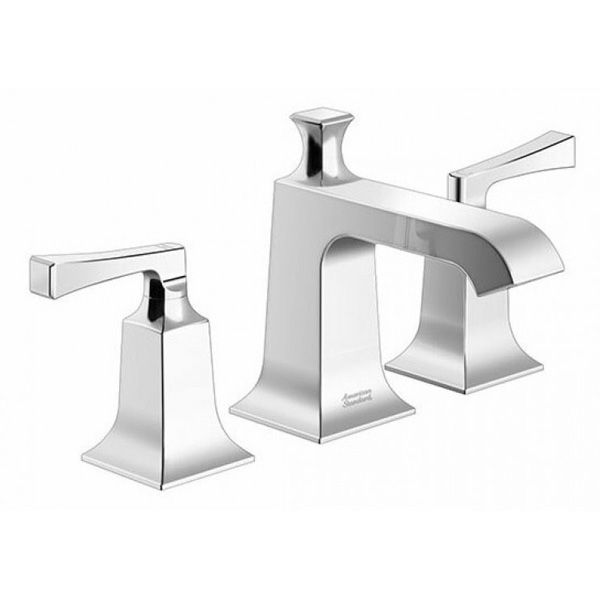 Vòi chậu nóng lạnh WF-1603 American Standard