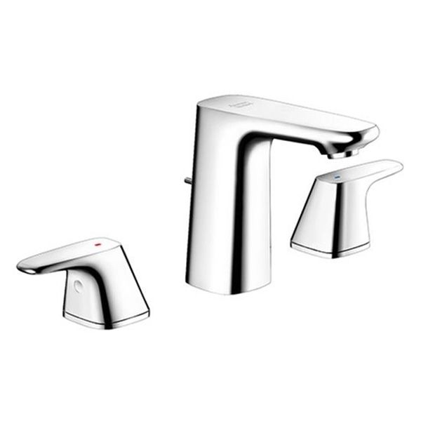 Vòi chậu nóng lạnh WF-1703 American Standard