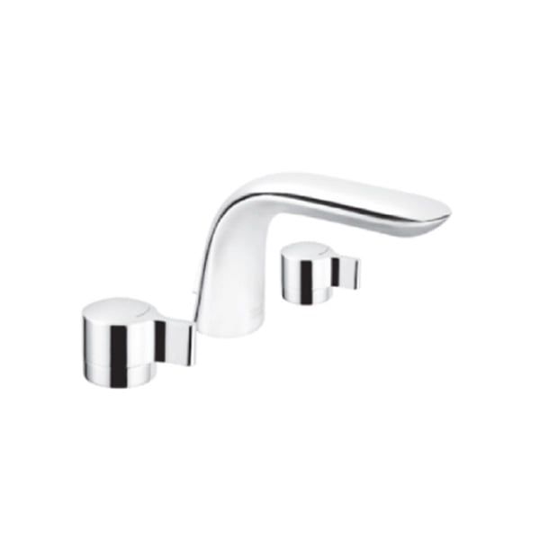 Vòi chậu nóng lạnh WF-6803 American Standard