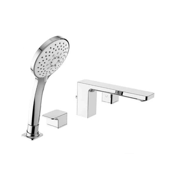 Vòi sen xả bồn tắm WF-1300 American Standard