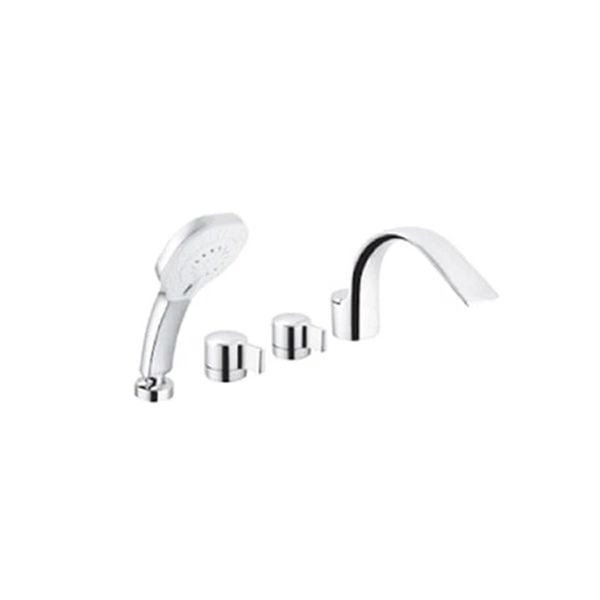 Vòi sen xả bồn tắm WF-6800 American Standard