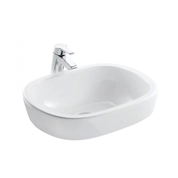 Chậu rửa dương bàn WP-0626 American Standard