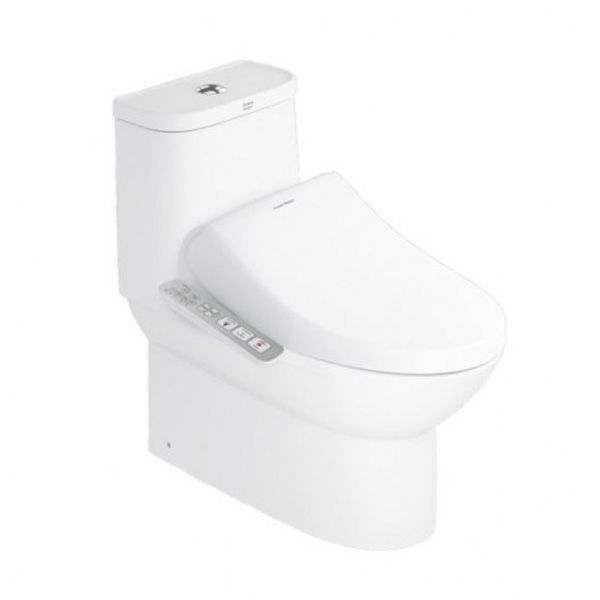  Bàn cầu thông minh WP-2073PL American Standard 