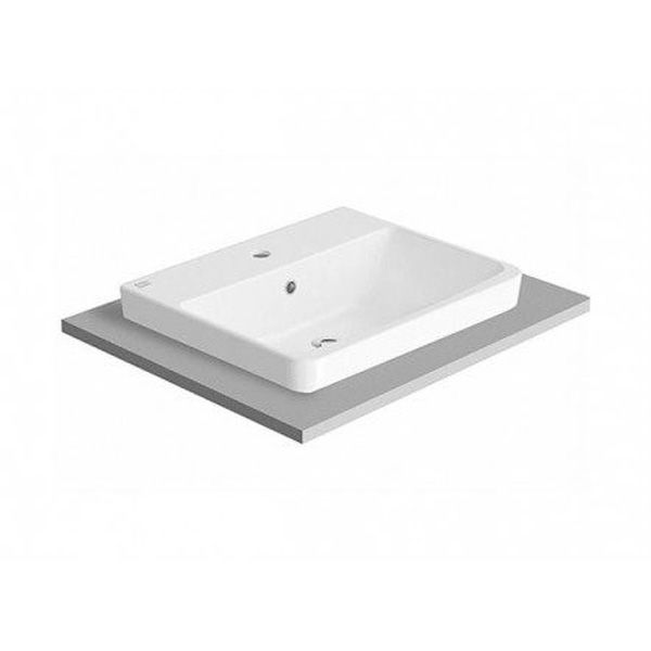 Chậu rửa dương bàn WP-F417 American Standard