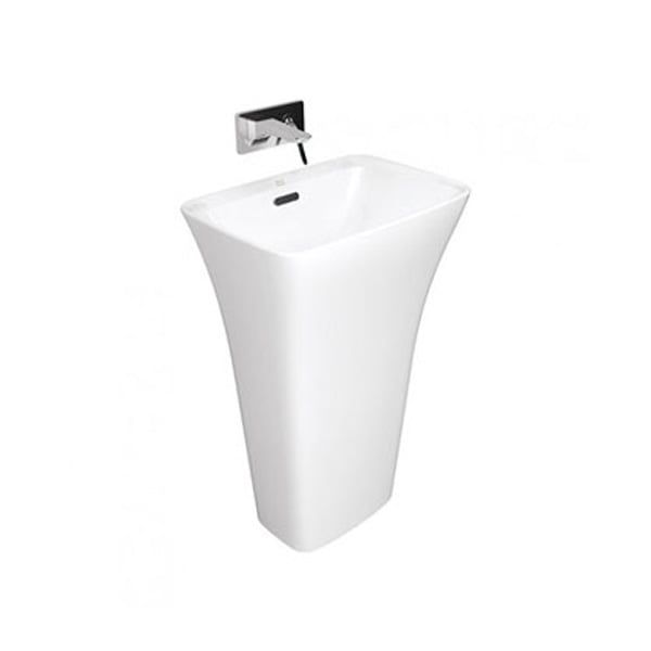 Chậu rửa liền chân WP-F523 American Standard