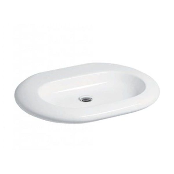 Chậu rửa dương bàn WP-F640 American Standard