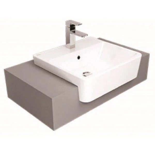 Chậu rửa dương bàn 0519-WT American Standard