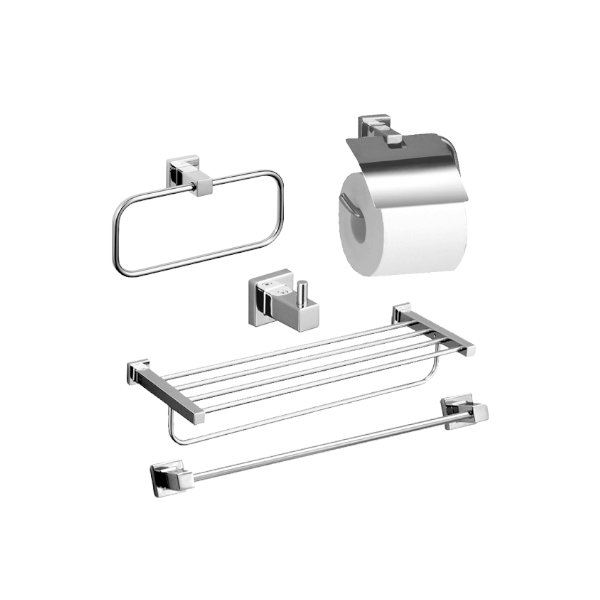 Bộ phụ kiện Toto YS408N5V