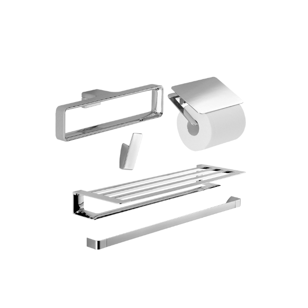 Bộ phụ kiện Toto YS902N5V