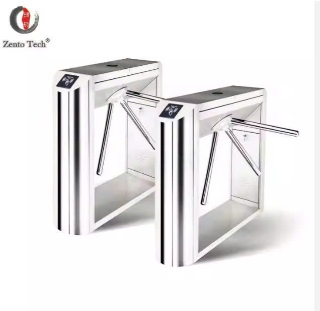 Cổng Từ An Ninh Kiểm Soát Ra Vào