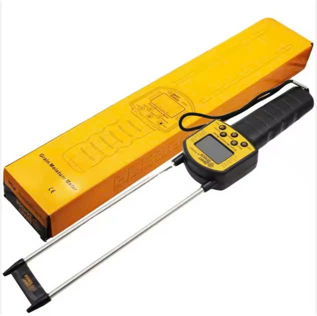Máy đo độ ẩm ngũ cốc Smart Sensor AR991