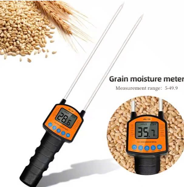 Máy đo độ ẩm nông sản SmartSensor AR991