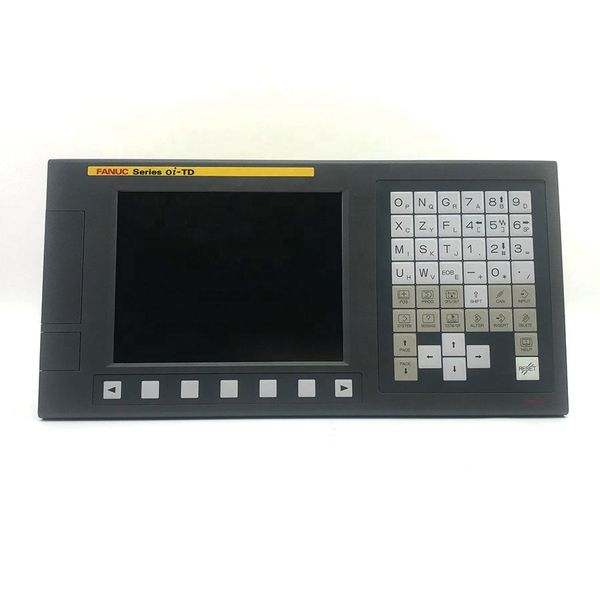 FANUC Series 16-M 本体モニター □FANUC ファナック 16i-M システム モニター A02B-0236-B618 16i-MA
