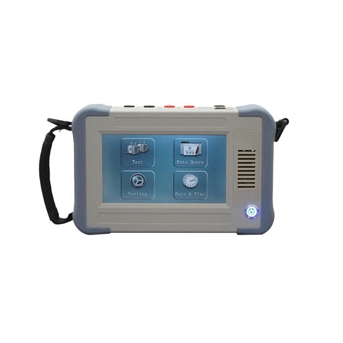 Máy Kiểm Tra Điện Trở Huazheng Hz-3110-I