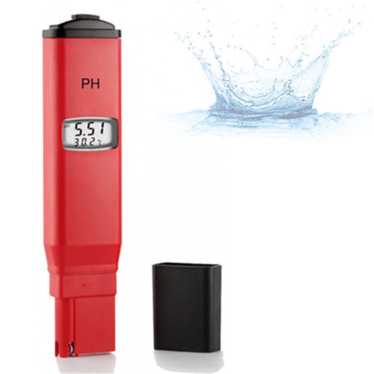 Máy Đo Độ Ph Hedao PH-018