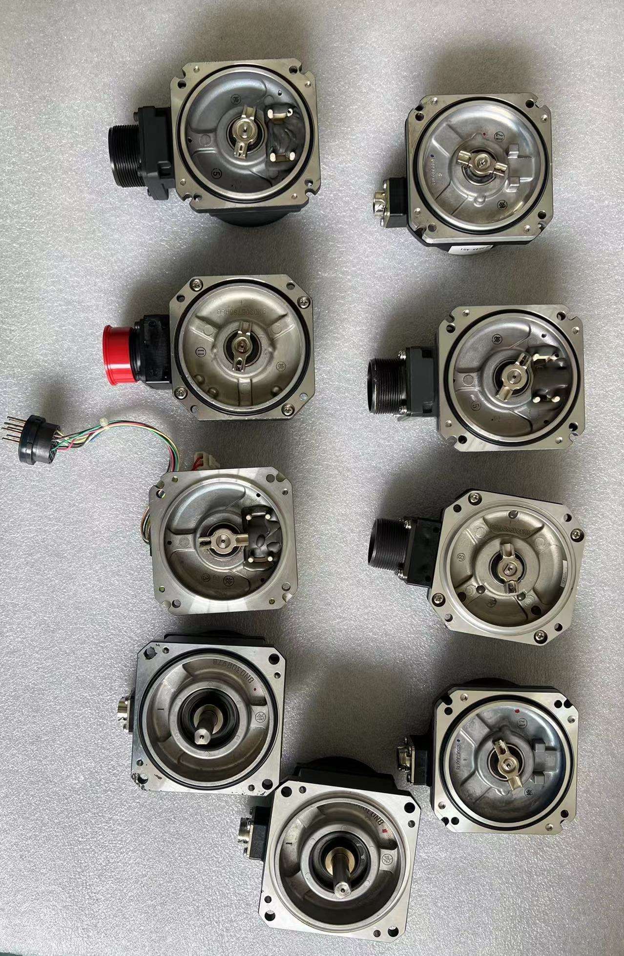 Thiết Bị Điện Mitsubishi OSA18-A21