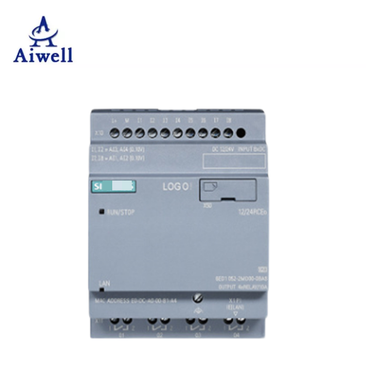 Plc Siemens 6ED1052-1FB00-0BA8