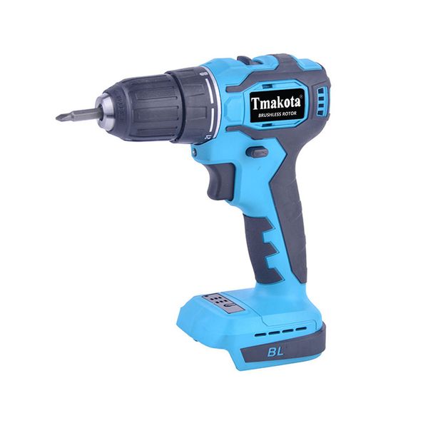 Tmakota 2021 Cordless Công Cụ Điện Chuyên Nghiệp Mỹ Cắm Combo Kits Kho ...