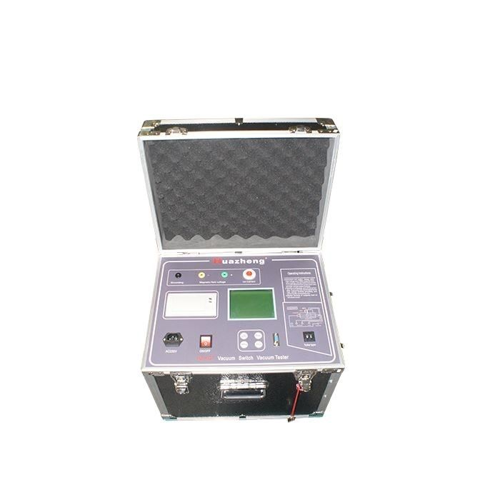 Thiết Bị Ngắt Chân Không Huazheng Hz-Kg7