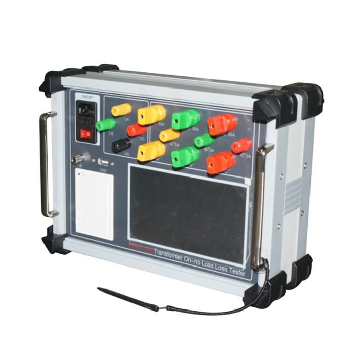 Máy Biến Áp Điện Huazheng Hzkz-50A