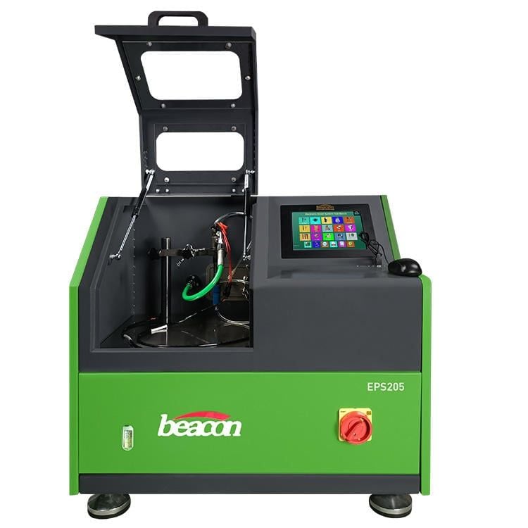 Máy Kiểm Tra Kim Phun Nhiên Liệu Beacon Eps205