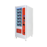  Máy bán Kem Tự Động XY Vending XY-DLE-5A-LD 