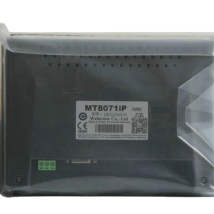 Màn Hình Máy Tính Công Nghiệp Weinview MT8071IP