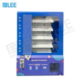  Máy Bán Hàng Tự Động BLEE BL-VM03S ( Bán Đồ Ăn Nhẹ ) 