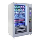  Máy Bán Hàng Tự Động XY Vending XY-DLE-10C-L-CM 