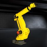  Cánh Tay Robot Fanuc M-900 IB 280 