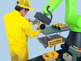  Cánh Tay Robot Fanuc CR-35 IA 