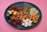 Granola Siêu Hạt Gạo Lứt 500gr