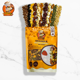 Granola Siêu Hạt Gạo Lứt 500gr