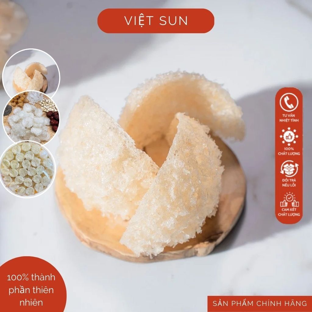 Yến Tinh Chế Vụn (Hộp 100gr)