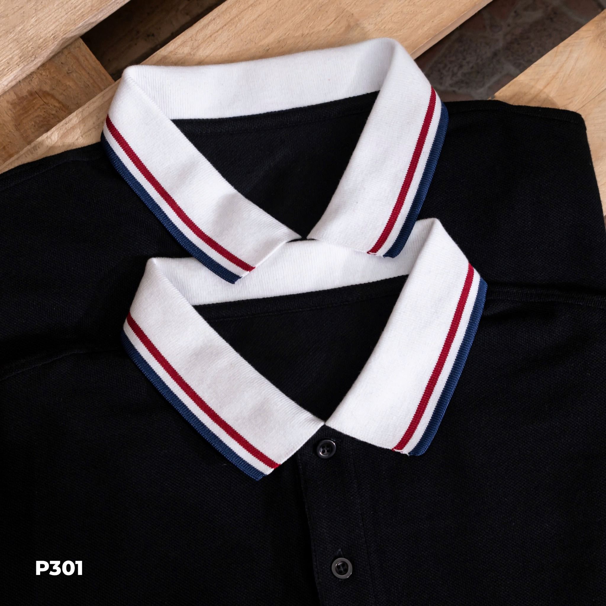PL ÁO THUN POLO COTTON P3 ( 5 MÀU)