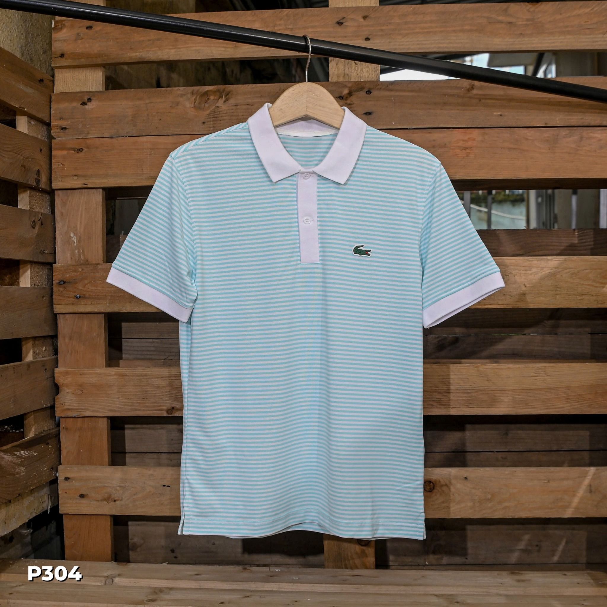 PL ÁO THUN POLO COTTON P3 ( 5 MÀU)
