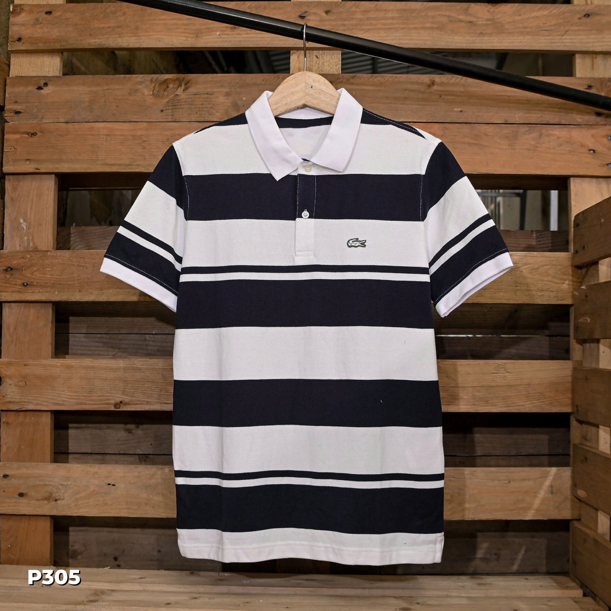 PL ÁO THUN POLO COTTON P3 ( 5 MÀU)
