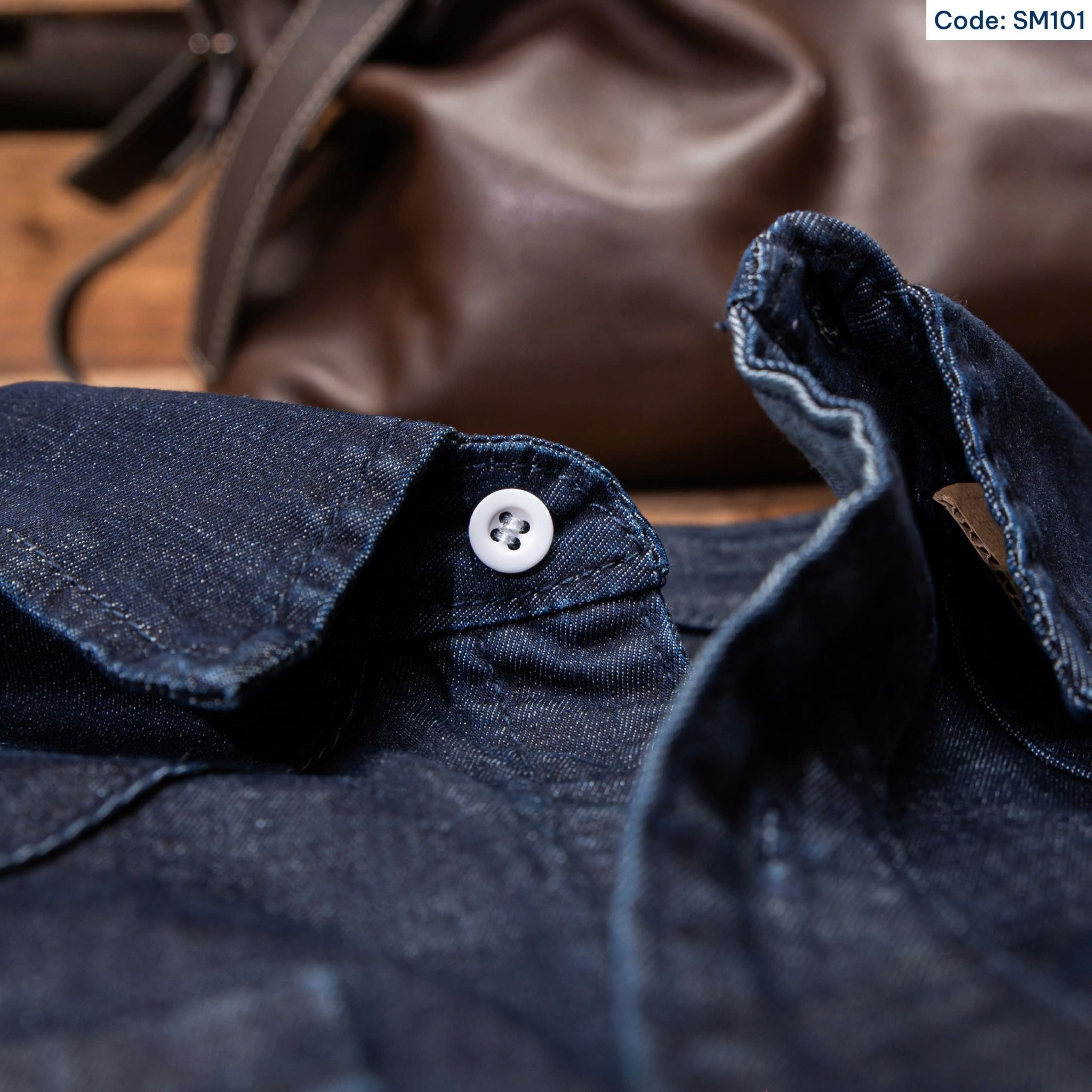 SM DENIM HUNTERXRAYS K101 - K102
