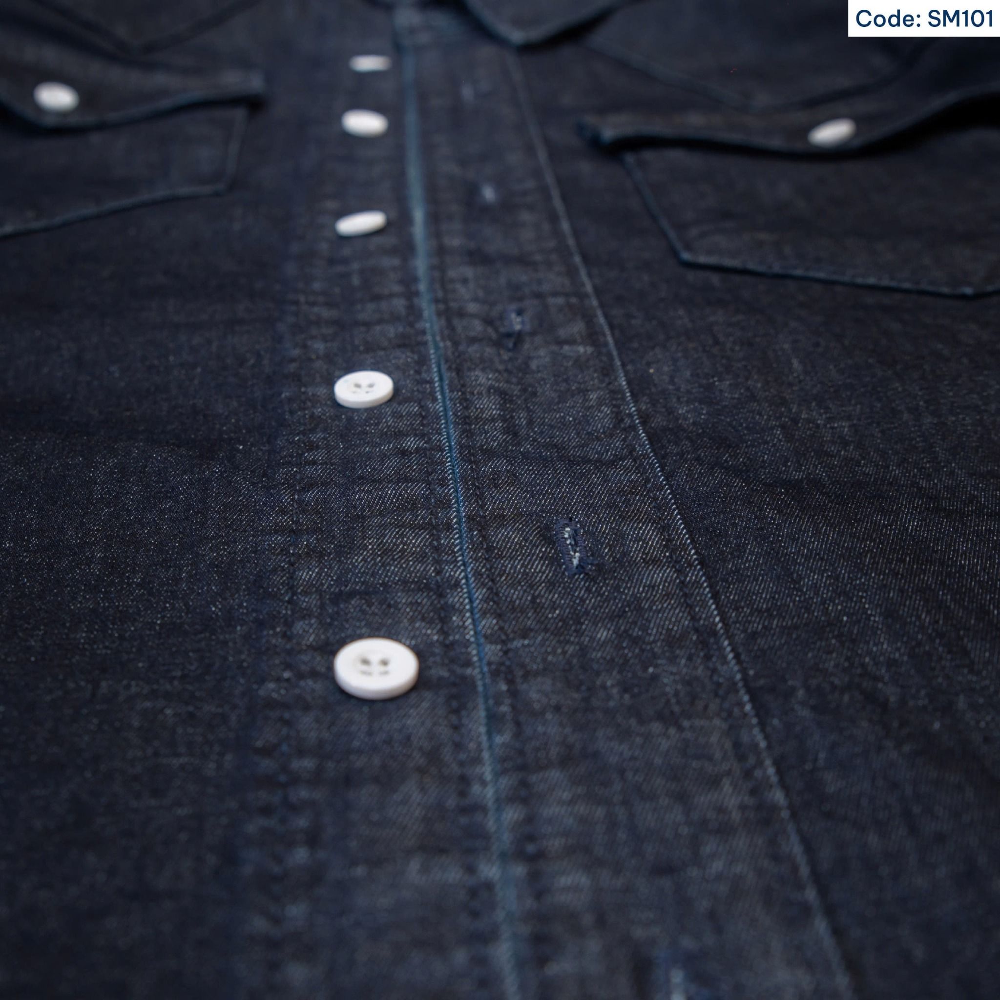 SM DENIM HUNTERXRAYS K101 - K102