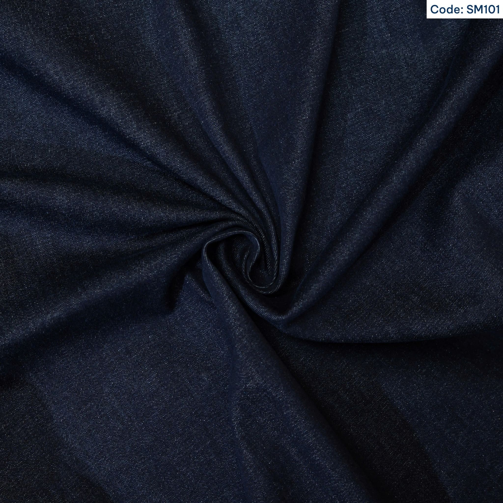 SM DENIM HUNTERXRAYS K101 - K102