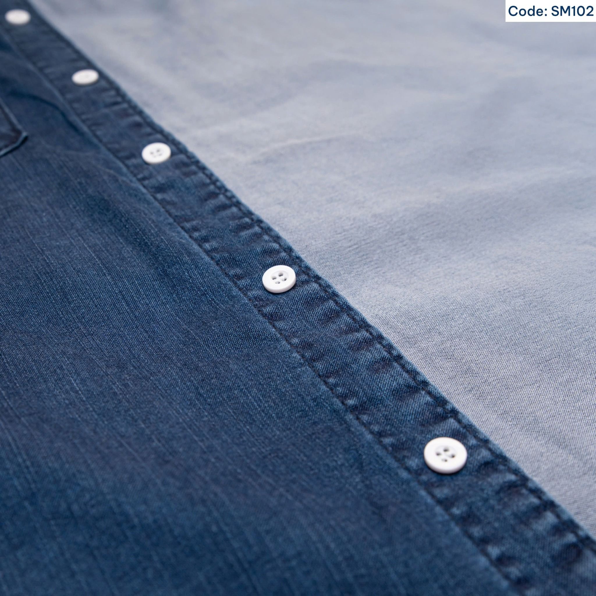 SM DENIM HUNTERXRAYS K101 - K102