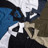  AT POLO JUST MEN RAGLAN 230056 