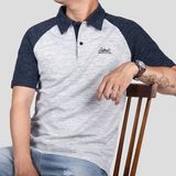  AT POLO JUST MEN RAGLAN 230056 