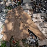 AK JEANS K15 HUNTER XRAYS