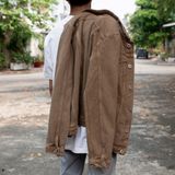 AK JEANS K15 HUNTER XRAYS