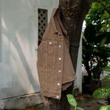AK JEANS K15 HUNTER XRAYS