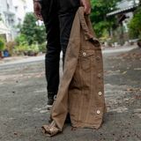 AK JEANS K15 HUNTER XRAYS
