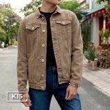 AK JEANS K15 HUNTER XRAYS