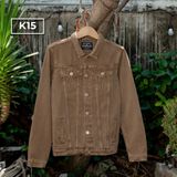 AK JEANS K15 HUNTER XRAYS